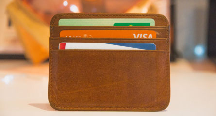 Digital Prepaid Cards