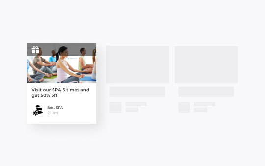 Find a deal nearby